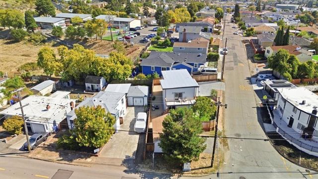 16972 Rolando Avenue, Castro Valley, CA 94546