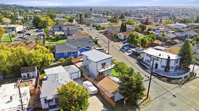 16972 Rolando Avenue, Castro Valley, CA 94546