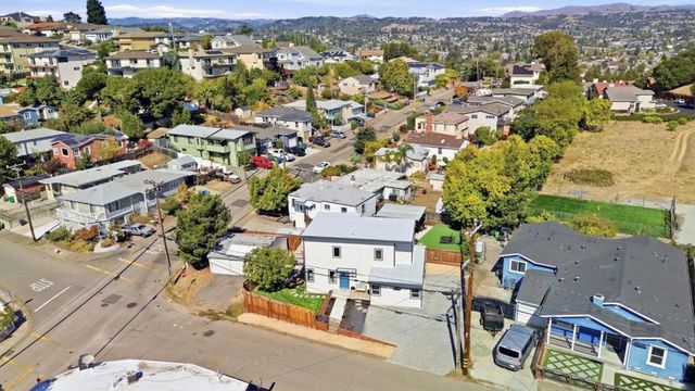 16972 Rolando Avenue, Castro Valley, CA 94546