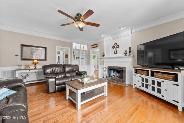 1170 Oakton Trail, Evans, GA 30809