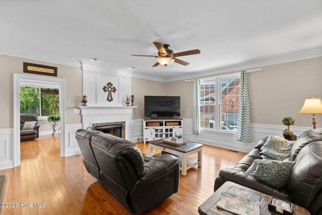 1170 Oakton Trail, Evans, GA 30809