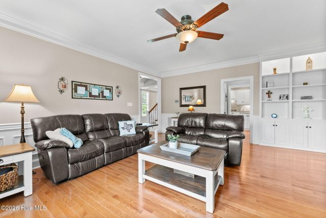1170 Oakton Trail, Evans, GA 30809
