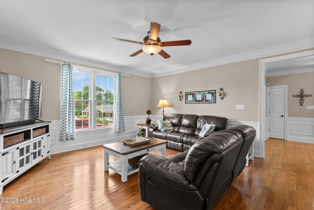1170 Oakton Trail, Evans, GA 30809