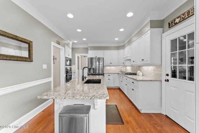 1170 Oakton Trail, Evans, GA 30809