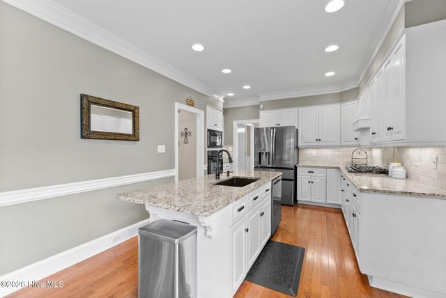 1170 Oakton Trail, Evans, GA 30809