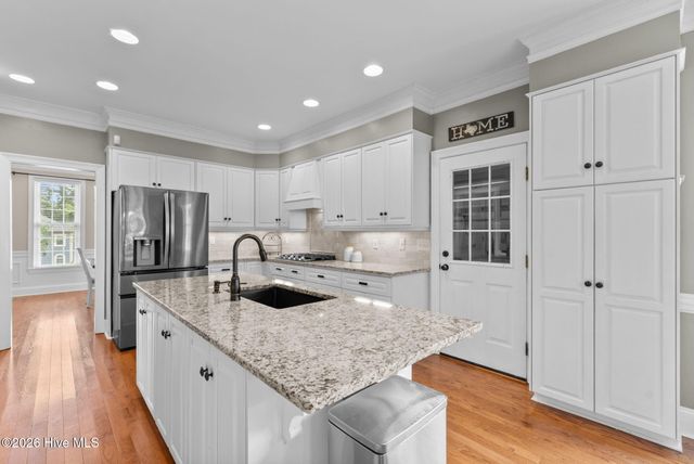 1170 Oakton Trail, Evans, GA 30809