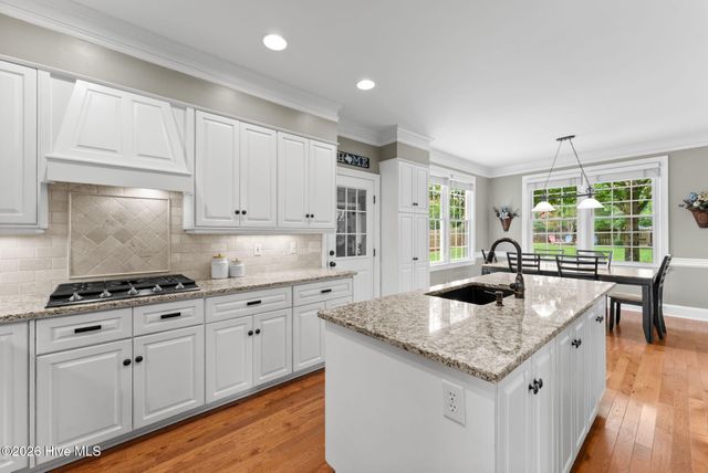 1170 Oakton Trail, Evans, GA 30809