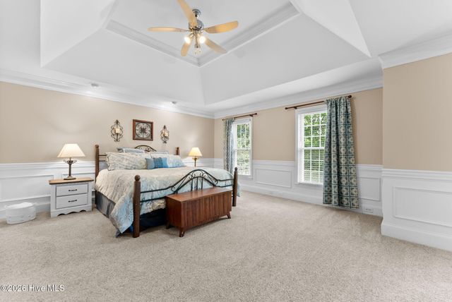 1170 Oakton Trail, Evans, GA 30809