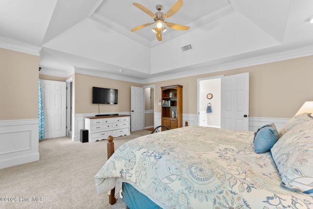 1170 Oakton Trail, Evans, GA 30809