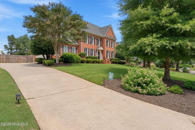 1170 Oakton Trail, Evans, GA 30809