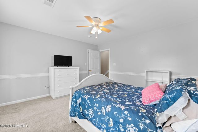 1170 Oakton Trail, Evans, GA 30809
