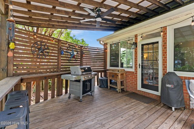1170 Oakton Trail, Evans, GA 30809