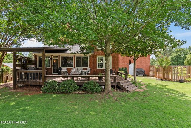 1170 Oakton Trail, Evans, GA 30809