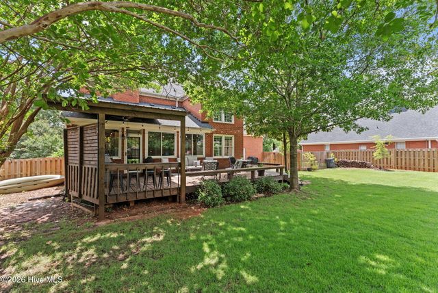 1170 Oakton Trail, Evans, GA 30809