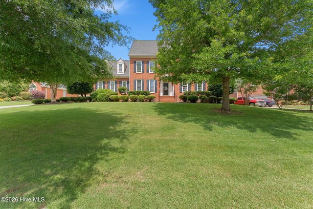 1170 Oakton Trail, Evans, GA 30809