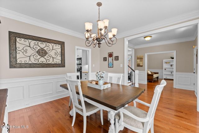 1170 Oakton Trail, Evans, GA 30809