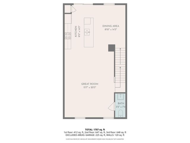 183 Broad ST, Daleville, VA 24083