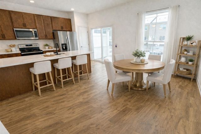 183 Broad ST, Daleville, VA 24083