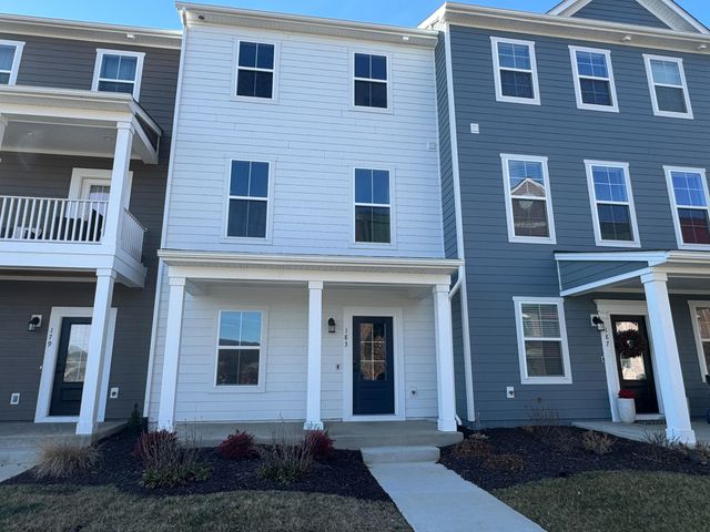 183 Broad ST, Daleville, VA 24083