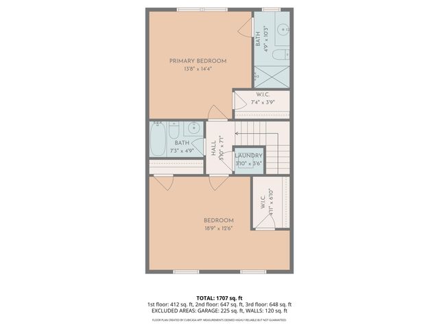 183 Broad ST, Daleville, VA 24083