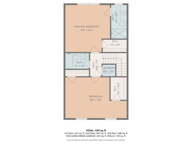 183 Broad ST, Daleville, VA 24083