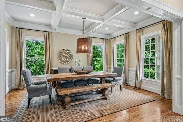 1824 Homestead Avenue NE, Atlanta, GA 30306