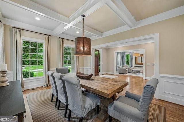 1824 Homestead Avenue NE, Atlanta, GA 30306