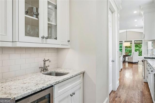 1824 Homestead Avenue NE, Atlanta, GA 30306