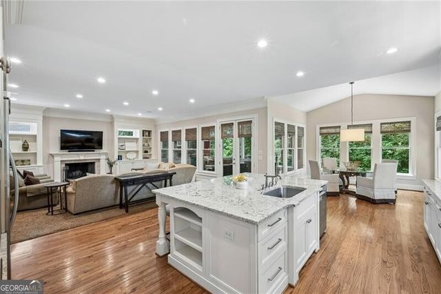 1824 Homestead Avenue NE, Atlanta, GA 30306