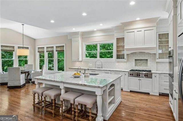 1824 Homestead Avenue NE, Atlanta, GA 30306