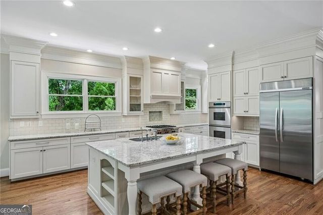 1824 Homestead Avenue NE, Atlanta, GA 30306
