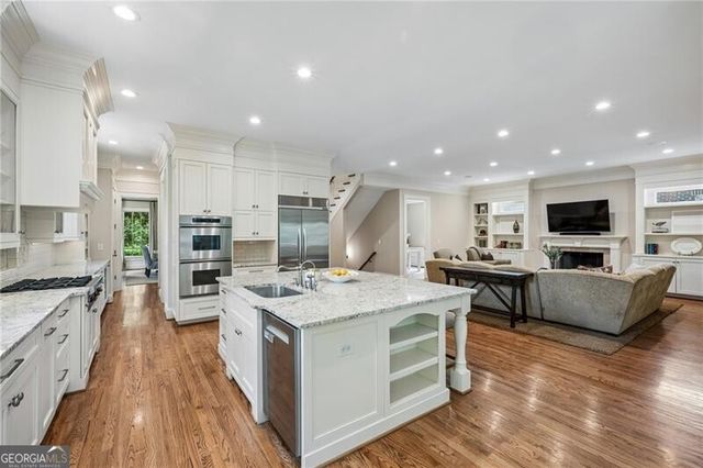 1824 Homestead Avenue NE, Atlanta, GA 30306