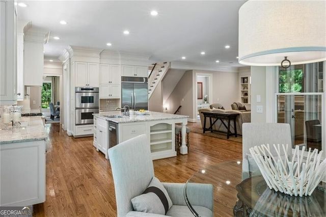 1824 Homestead Avenue NE, Atlanta, GA 30306