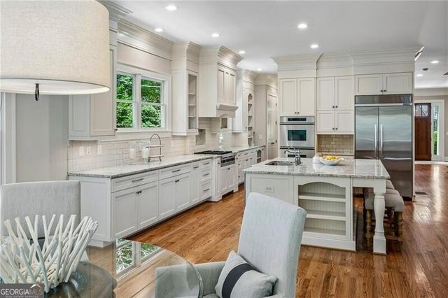 1824 Homestead Avenue NE, Atlanta, GA 30306
