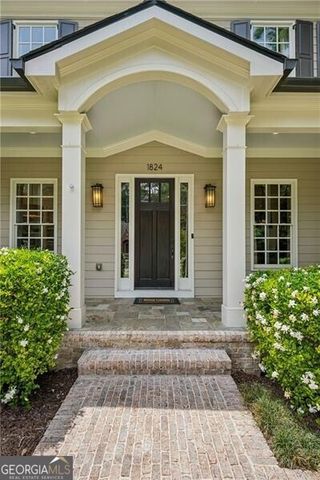 1824 Homestead Avenue NE, Atlanta, GA 30306