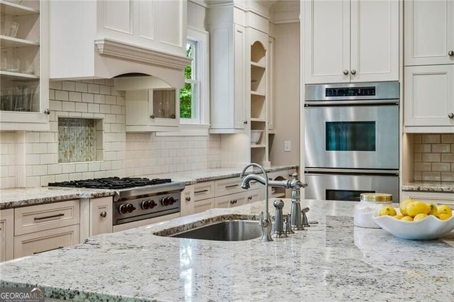 1824 Homestead Avenue NE, Atlanta, GA 30306
