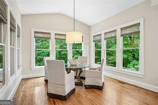 1824 Homestead Avenue NE, Atlanta, GA 30306