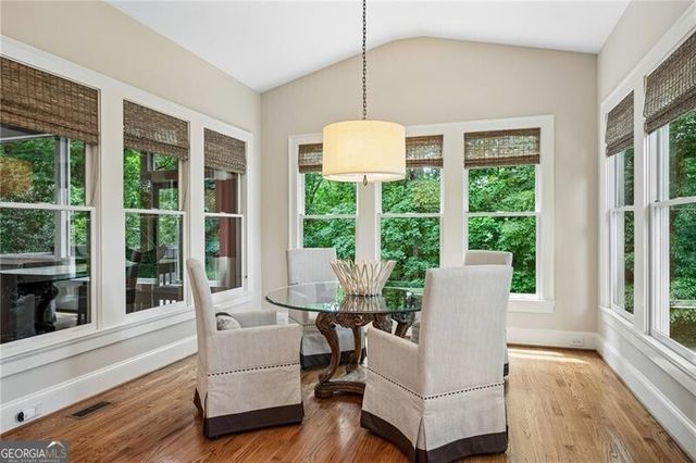 1824 Homestead Avenue NE, Atlanta, GA 30306