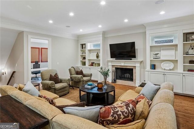 1824 Homestead Avenue NE, Atlanta, GA 30306
