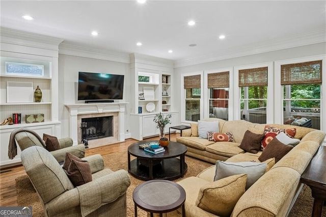 1824 Homestead Avenue NE, Atlanta, GA 30306