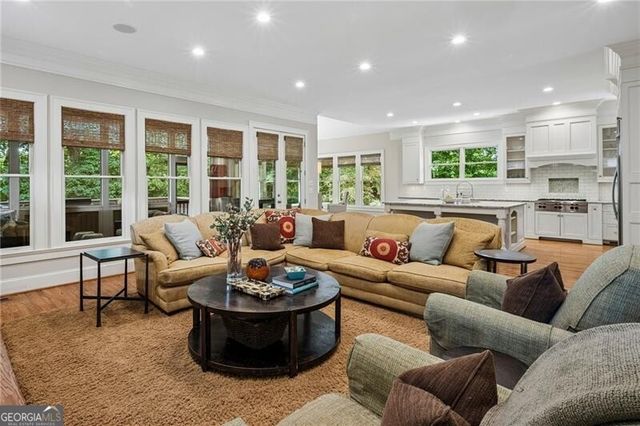 1824 Homestead Avenue NE, Atlanta, GA 30306