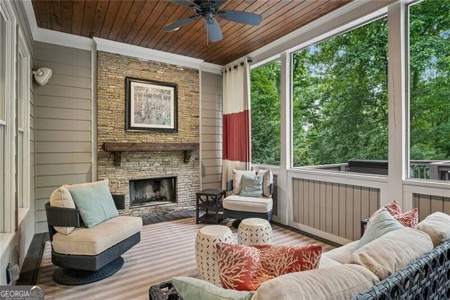 1824 Homestead Avenue NE, Atlanta, GA 30306