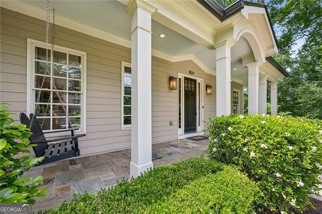 1824 Homestead Avenue NE, Atlanta, GA 30306