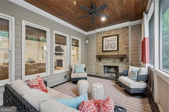 1824 Homestead Avenue NE, Atlanta, GA 30306