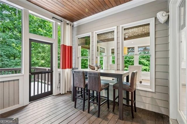 1824 Homestead Avenue NE, Atlanta, GA 30306