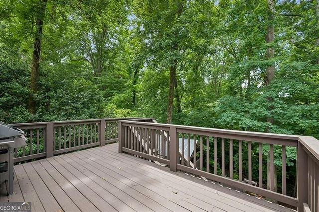 1824 Homestead Avenue NE, Atlanta, GA 30306