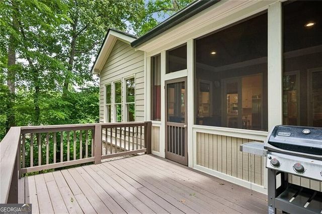 1824 Homestead Avenue NE, Atlanta, GA 30306
