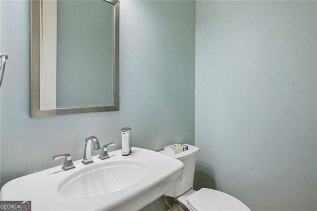 1824 Homestead Avenue NE, Atlanta, GA 30306