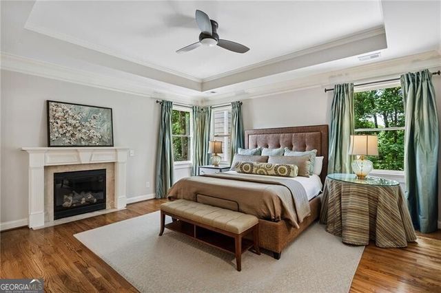 1824 Homestead Avenue NE, Atlanta, GA 30306