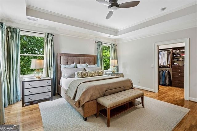 1824 Homestead Avenue NE, Atlanta, GA 30306